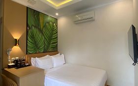 Kianmas Boutique Resort Ciawi
